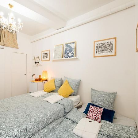 Studio - Moderne - Netflix & Wifi Paryż Zewnętrze zdjęcie